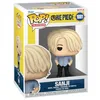 Image de Funko Pop! Television: Netflix - One Piece - Sanji - Figurine en Vinyle de Collection - Idée Cadeau - Produit Officiel - Jouets pour Enfants et Adultes - Figurine modèle pour collectionneurs
