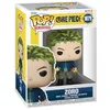 Image de Funko Pop! Television: Netflix - One Piece - Zoro - Figurine en Vinyle de Collection - Idée Cadeau - Produit Officiel - Jouets pour Enfants et Adultes - Figurine modèle pour collectionneurs
