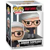 Image de Funko Les Soprano Junior Soprano