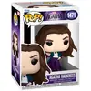 Image de Funko Figurine D'agatha-agatha Harkness Marvel