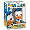 Image de Funko Figurine Dd 90e Anniversaire Yeux En Coeur Donald Duck Disney