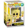 Image de Funko Bob L'Éponge Bob L'Éponge Glove World Pop! n°1671 Unisexe Pop! Multicolore