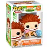 Image de Funko La Famille Delajungle-donnie Thornberry Exclusif
