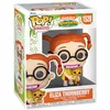 Image de Funko Pop! TV: Nick Rewind - Eliza Thornberry - Nickelodeon Slime - Figurine en Vinyle à Collectionner - Idée de Cadeau - Produits Officiels - Jouets pour Les Enfants et Adultes - Ad Icons Fans