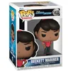 Image de Funko Pop! TV: Star Trek LD - Beckett Mariner- Figurine en Vinyle à Collectionner - Idée de Cadeau - Produits Officiels - Jouets pour Les Enfants et Adultes - Cartoons Fans