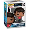 Image de Funko Figurine Beckett 75842 De La Série Tv Lower Decks Star Trek