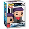 Image de Funko Figurine De La Série Tv Lower Desk Bradward 75843 Star Trek