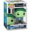 Image de Funko Pop! TV: Star Trek LD - D'vana Tendi- Figurine en Vinyle à Collectionner - Idée de Cadeau - Produits Officiels - Jouets pour Les Enfants et Adultes - Cartoons Fans