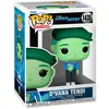 Image de Funko Figurine Série Tv Lower Desk D'vana 75844 Star Trek