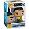 Image de Funko Série Tv Bureau Inférieur Samanthan 75845 Figurine Star Trek