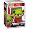 Image de Funko Figurine De Frank The Plant Harley Quinn Dc Comics