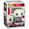 Image de Funko Pop! Heroes: Harley Quinn AS Quinn Animated Series - Harley Quinn - Figurine en Vinyle à Collectionner - Idée de Cadeau - Produits Officiels - Jouets pour Les Enfants et Adultes - TV Fans
