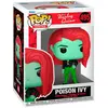 Image de Funko Figurine Poison Ivy De La Série Animée Héros Harley Quinn 9 Cm
