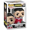 Image de Funko Pop! Television: Invincible - Omni-Man - Figurine en Vinyle à Collectionner - Idée de Cadeau - Produits Officiels - Jouets pour Les Enfants et Adultes - TV Fans