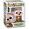 Image de Funko Figurine Moine Tuck 75910 Robin Des Bois Disney