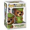 Image de Funko Pop! Disney: Robin Hood - Little Jon - Robin des Bois - Figurine en Vinyle à Collectionner - Idée de Cadeau - Produits Officiels - Jouets pour Les Enfants et Adultes - Movies Fans