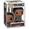 Image de Funko S.o.sfantômes Ii Figurine Winston Zeddemore 9 Cm