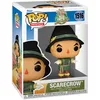 Image de Funko Pop! Movies: The Wizard of Oz - The Scarecrow - Figurine en Vinyle à Collectionner - Idée de Cadeau - Produits Officiels - Jouets pour Les Enfants et Adultes - Movies Fans