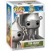 Image de Funko La Figurine De L'homme De Fer-blanc