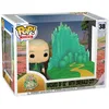 Image de Funko Pop! Town: The Wizard of Oz - Emerald City with Wizard - Figurine en Vinyle à Collectionner - Idée de Cadeau - Produits Officiels - Jouets pour Les Enfants et Adultes - Movies Fans