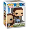 Image de Funko Pop! & Buddy: The Wizard of Oz - Dorothy Gale with Toto - Figurine en Vinyle à Collectionner - Idée de Cadeau - Produits Officiels - Jouets pour Les Enfants et Adultes - Movies Fans