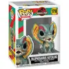 Image de Funko Figurine Bébé Dilophosaure 9 C-films Jurassic Park