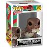 Image de Funko Figurine Bébé Vélociraptor Des Films Jurassic Park 9 Cm