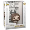 Image de Funko Affiche De Couverture De Bande Dessinée Avec Figurine De Sirius Black Harry Potter