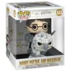 Image de Funko Pop! Figurine Harry Et Buck Harry Potter Et Le Prisonnier D'azkaban