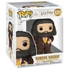 Image de Funko Figurine Super Jumbo De Hagrid En Tenue De Peau De Bête Harry Potter