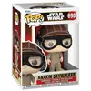 Image de Funko Figurine Anniversaire La Menace Fantôme : Anakin Avec Casque Star Wars