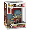 Image de Funko Figurine Watto Anniversaire De La Menace Fantôme Star Wars