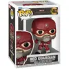 Image de Funko Figure Marvel Thunderbolts Vinyl Red Guardian 9 Cm