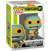 Image de Funko Figurine De Michelangelo Avec Nunchaku En Maillons De Saucisse