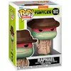 Image de Funko Figurine De Raphaël Avec Chapeau Tortues Ninja