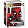 Image de Funko Figurine De Bowling Deadpool