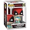 Image de Funko Figurine De Pyjama Party Deadpool