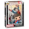 Image de Funko Figurine Spider-man The Amazing Couverture De Comic Marvel