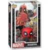 Image de Funko Pop! Comic Cover: Marvel - Deadpool 1 (2025) - Skrull as Deadpool
