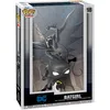 Image de Funko Pop! Comic Cover: DC - Batgirl - DC Comics - Figurine en Vinyle à Collectionner - Idée de Cadeau - Produits Officiels - Jouets pour Les Enfants et Adultes - Comic Books Fans