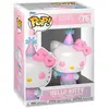 Image de Funko Figurine Du 50e Anniversaire De Sanrio Hello Kitty