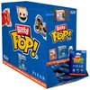 Image de Funko Porte-clés Bitty Mystère Pixar Disney Assorti