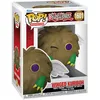 Image de Funko Pop! Animation: YU-Gi-Oh! - Jaden Yuki - Figurine en Vinyle à Collectionner - Idée de Cadeau - Produits Officiels - Jouets pour Les Enfants et Adultes - Anime Fans