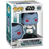 Image de Funko Figurine Du Grand Amiral Thrawn (ahsoka S2) Star Wars