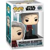 Image de Funko Pop! Vinyl: Star Wars Ahsoka - Morgan Elsbeth- Figurine en Vinyle à Collectionner - Idée de Cadeau - Produits Officiels - Jouets pour Les Enfants et Adultes - TV Fans