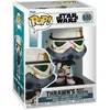 Image de Funko Pop! Vinyl: Star Wars Ahsoka - Thrawn’s Night Trooper (Left) - Figurine en Vinyle à Collectionner - Idée de Cadeau - Produits Officiels - Jouets pour Les Enfants et Adultes