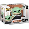 Image de Funko Star Wars The Mandalorian - Grogu Pop! n°664 Unisexe Pop! Standard