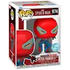 Image de Funko Figurine Exclusive Spider-man Peter Parker Marvel