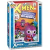 Image de Funko Pop ! Comic Cover : Marvel - X-Men #4 - Exclusivité Amazon - Figurine en Vinyle à Collectionner - Marchandise Officielle - Jouets pour Enfants et Adultes - Fans de Bandes dessinées