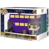 Image de Funko Pop! Ride Super Deluxe: Harry Potter - Knight Bus- Figurine en Vinyle à Collectionner - Idée de Cadeau - Produits Officiels - Movies Fans